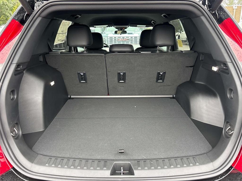 new 2026 GMC Terrain car, priced at $39,900