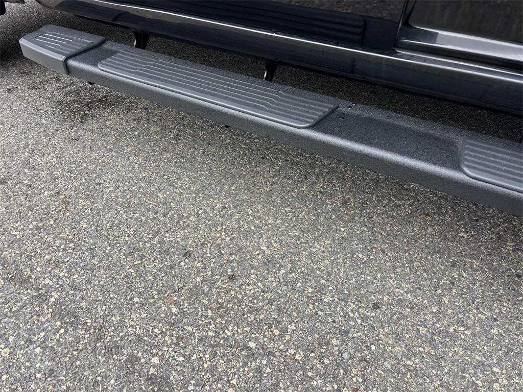 used 2025 GMC Sierra 1500 car, priced at $48,950