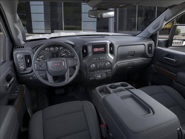 new 2024 GMC Sierra 2500 car, priced at $54,070