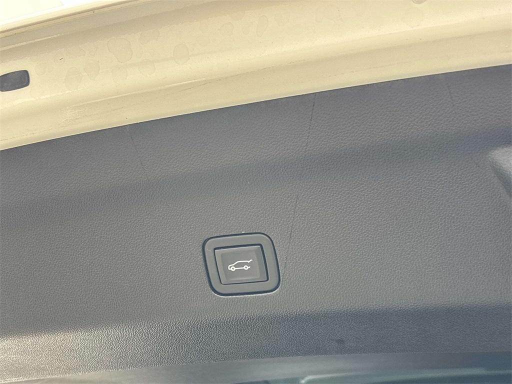 used 2023 Chevrolet Tahoe car, priced at $65,000