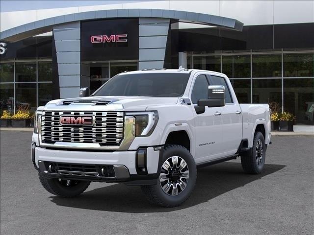 new 2024 GMC Sierra 2500 car, priced at $80,945