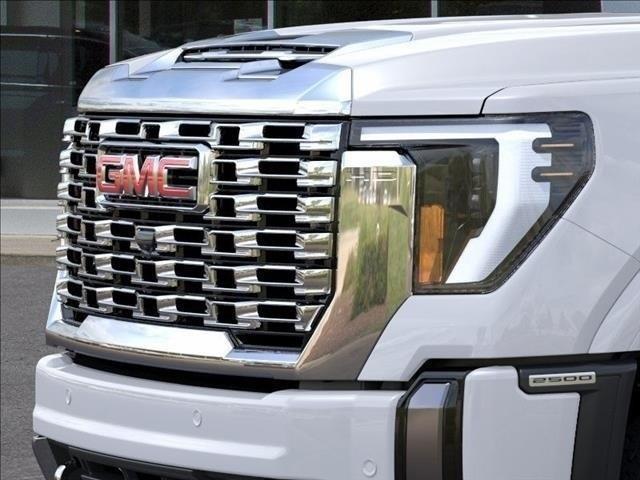 new 2024 GMC Sierra 2500 car, priced at $80,945