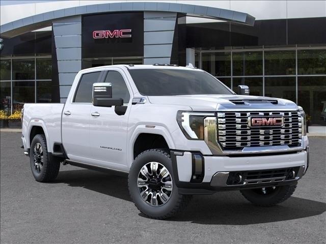 new 2024 GMC Sierra 2500 car, priced at $80,945