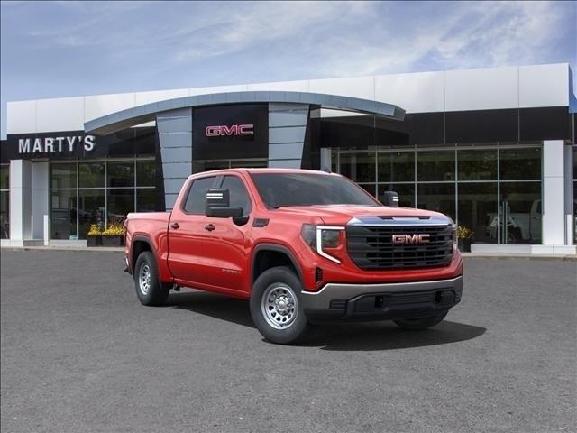 new 2024 GMC Sierra 1500 car, priced at $43,890