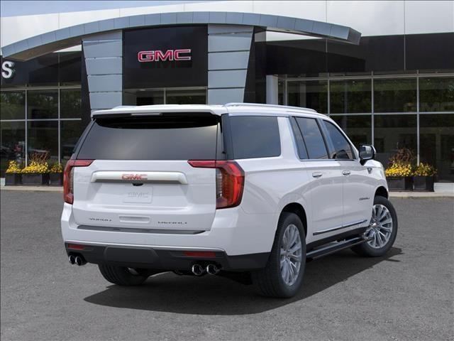 new 2024 GMC Yukon XL car, priced at $91,910