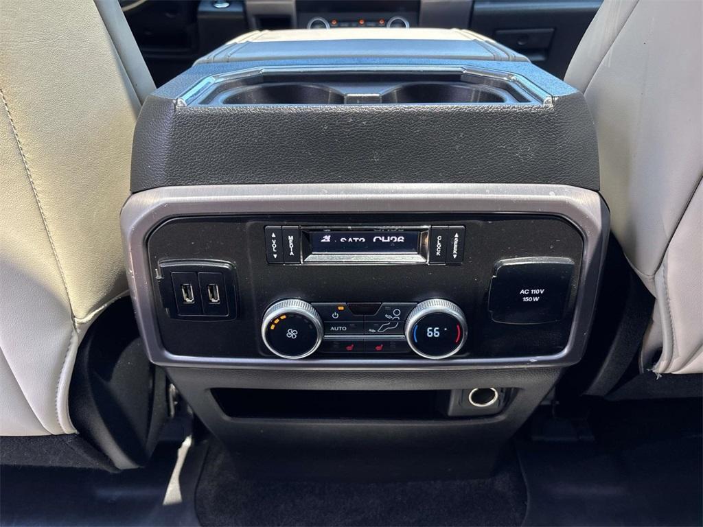 used 2019 Ford Expedition Max car, priced at $33,350