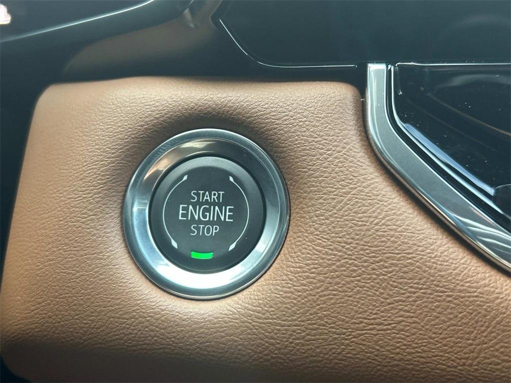 new 2025 GMC Canyon car, priced at $49,080