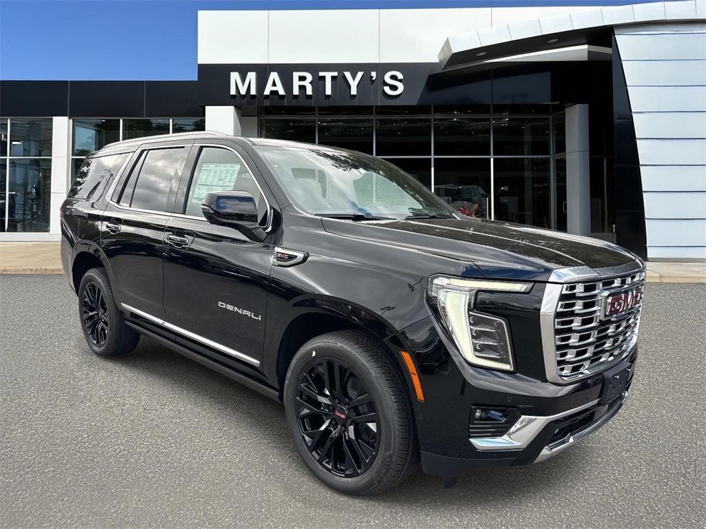 new 2026 GMC Yukon car, priced at $96,935