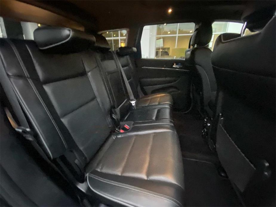 used 2019 Jeep Grand Cherokee car, priced at $26,950