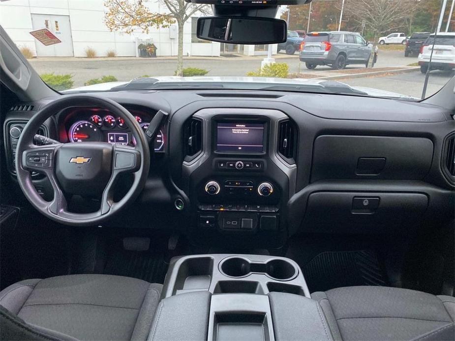 used 2024 Chevrolet Silverado 2500 car, priced at $47,900