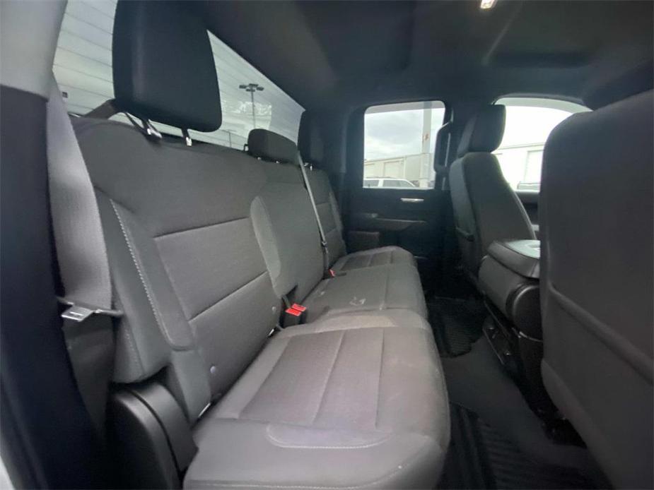 used 2024 Chevrolet Silverado 2500 car, priced at $47,900