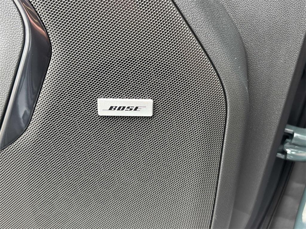 new 2025 GMC Yukon XL car, priced at $88,380