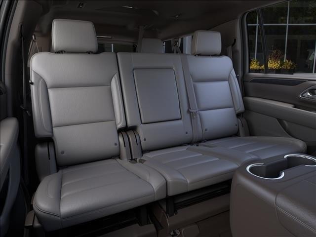 new 2024 GMC Yukon XL car, priced at $77,020