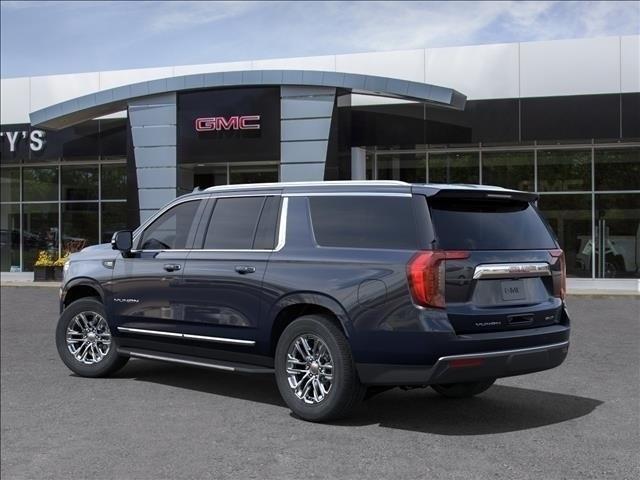 new 2024 GMC Yukon XL car, priced at $77,020