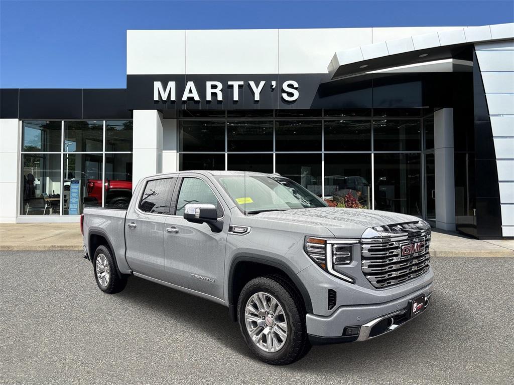 used 2025 GMC Sierra 1500 car, priced at $70,000