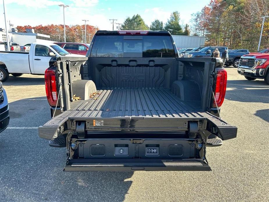 new 2024 GMC Sierra 1500 car, priced at $78,555