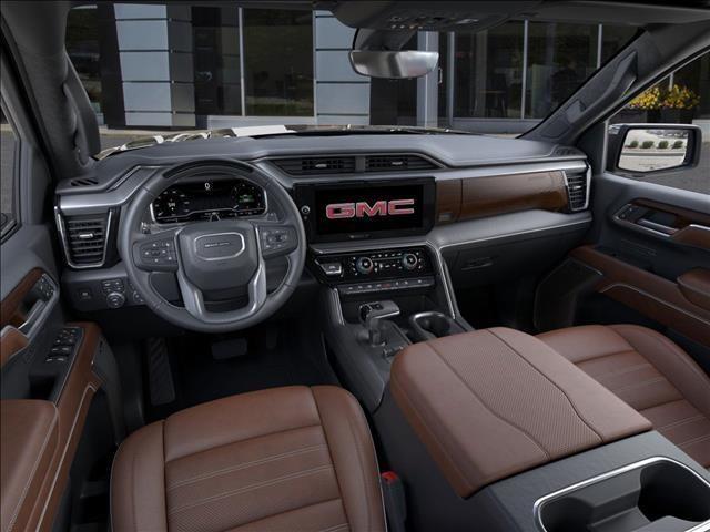 new 2024 GMC Sierra 1500 car, priced at $80,555