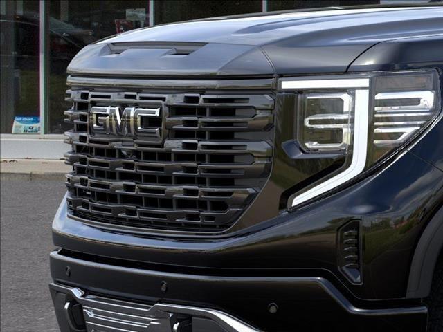 new 2024 GMC Sierra 1500 car, priced at $80,555