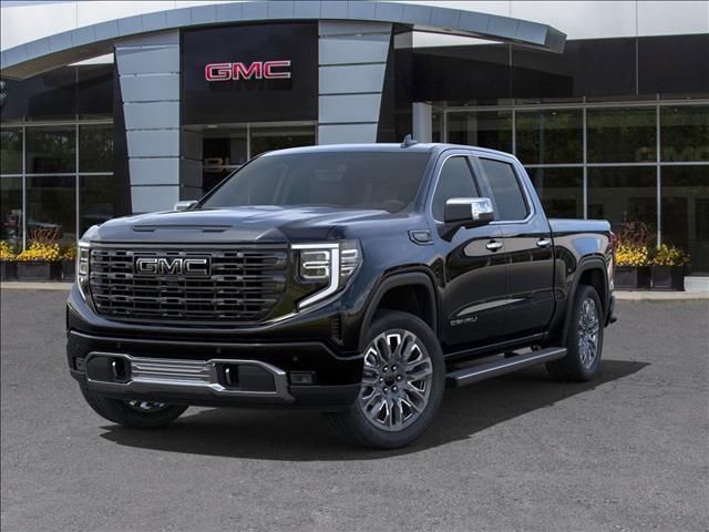 new 2024 GMC Sierra 1500 car, priced at $80,555