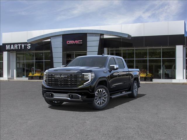 new 2024 GMC Sierra 1500 car, priced at $80,555