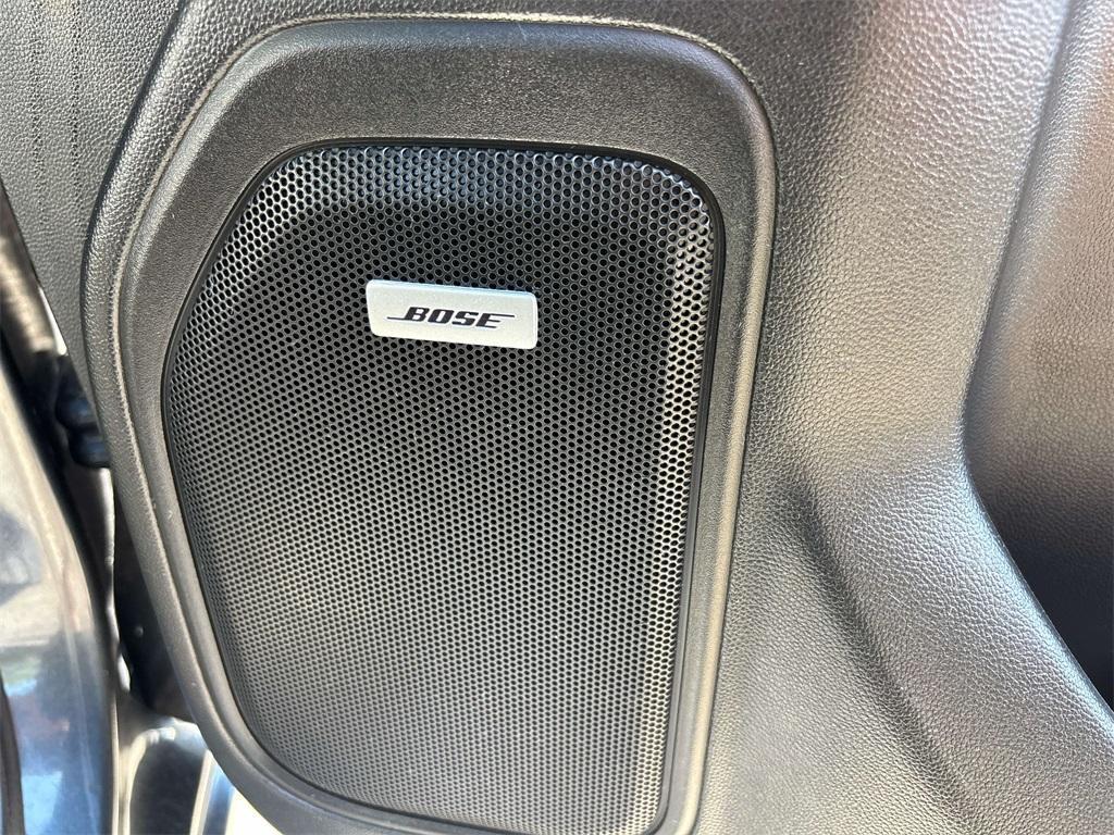 used 2022 GMC Sierra 1500 Limited car, priced at $48,000