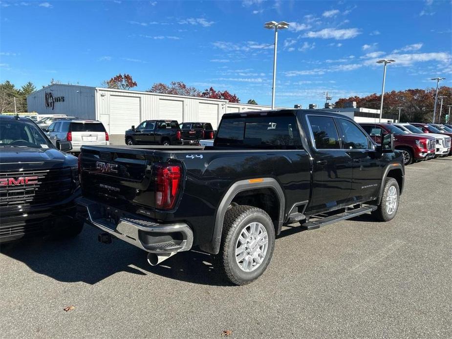 new 2024 GMC Sierra 2500 car, priced at $74,805