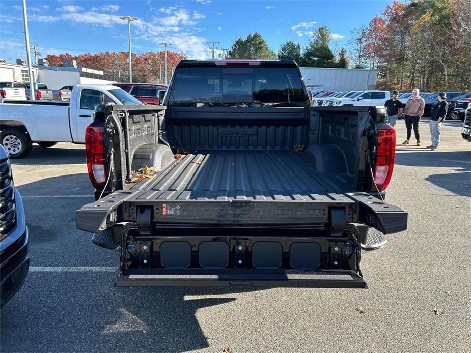 new 2024 GMC Sierra 2500 car, priced at $74,805