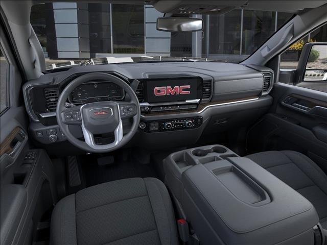 new 2024 GMC Sierra 2500 car, priced at $74,805