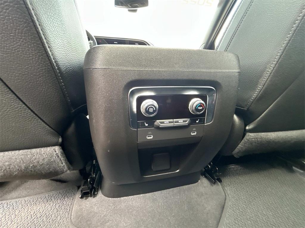 used 2022 GMC Yukon car, priced at $64,000