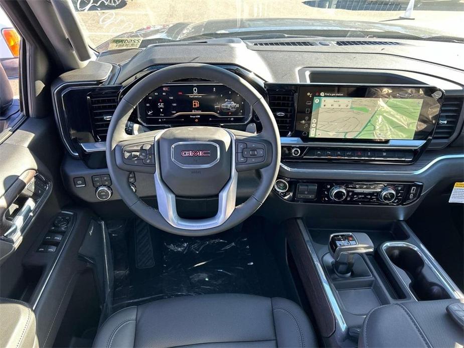 new 2025 GMC Sierra 1500 car, priced at $66,760