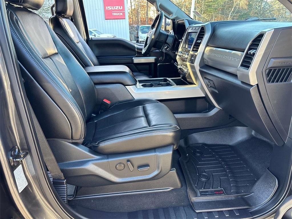 used 2020 Ford F-350 car, priced at $56,950