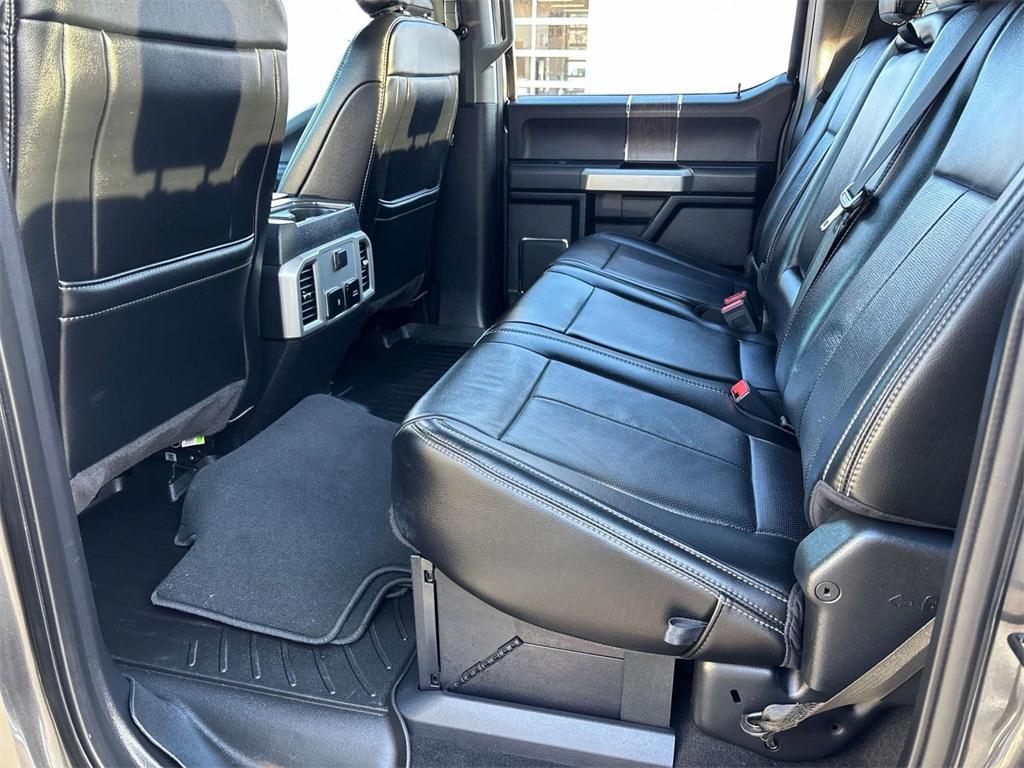 used 2020 Ford F-350 car, priced at $56,950