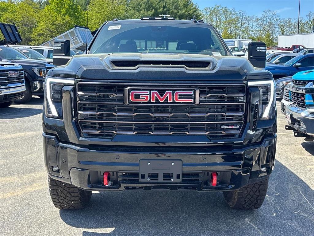 new 2025 GMC Sierra 2500 car, priced at $84,160