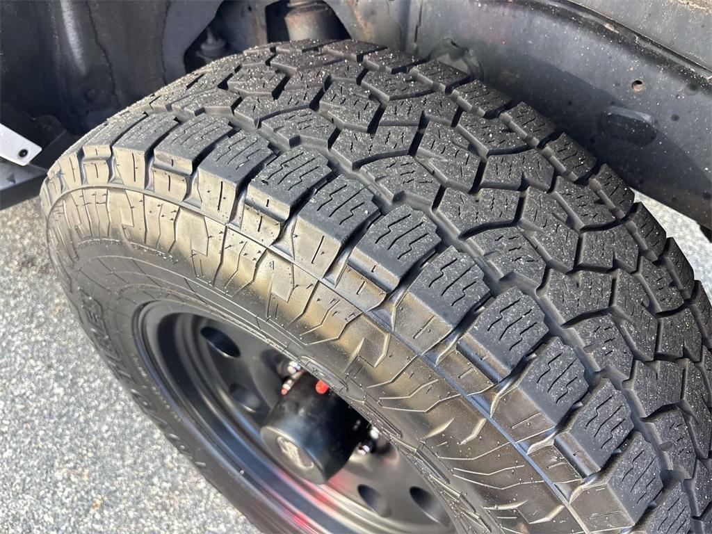 used 2022 Toyota 4Runner car, priced at $35,700