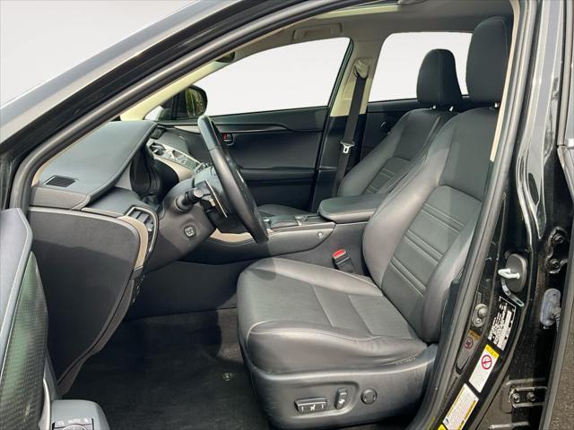used 2018 Lexus NX 300 car, priced at $22,198