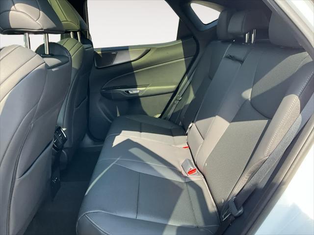 used 2024 Lexus NX 350 car, priced at $46,698