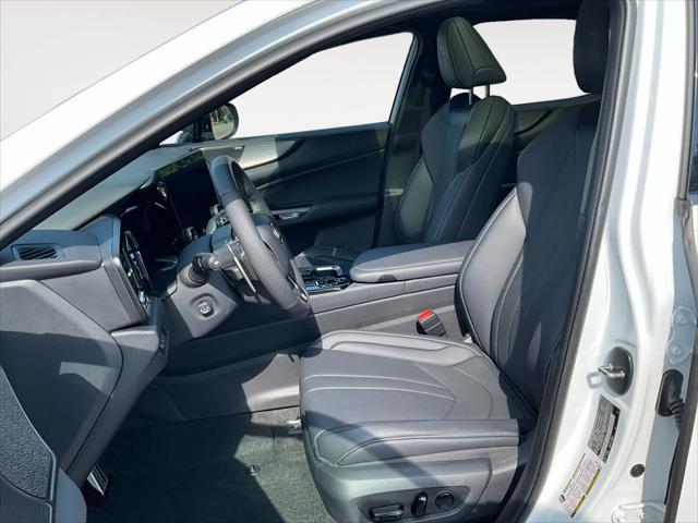 used 2024 Lexus NX 350 car, priced at $46,698