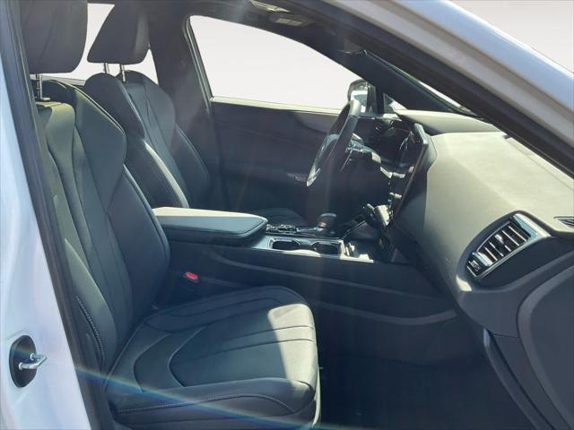 used 2024 Lexus NX 350 car, priced at $46,698