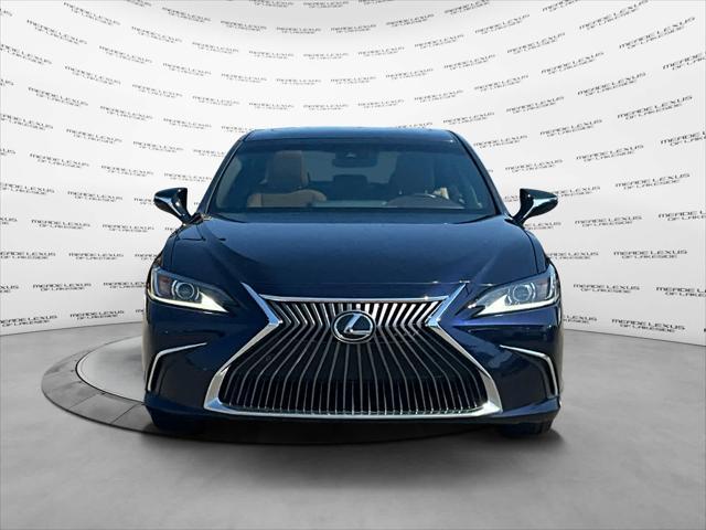 used 2019 Lexus ES 350 car, priced at $30,998