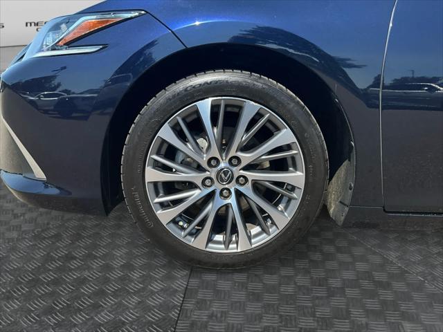 used 2019 Lexus ES 350 car, priced at $30,998