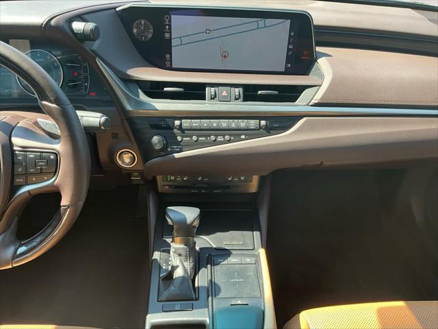 used 2019 Lexus ES 350 car, priced at $30,998