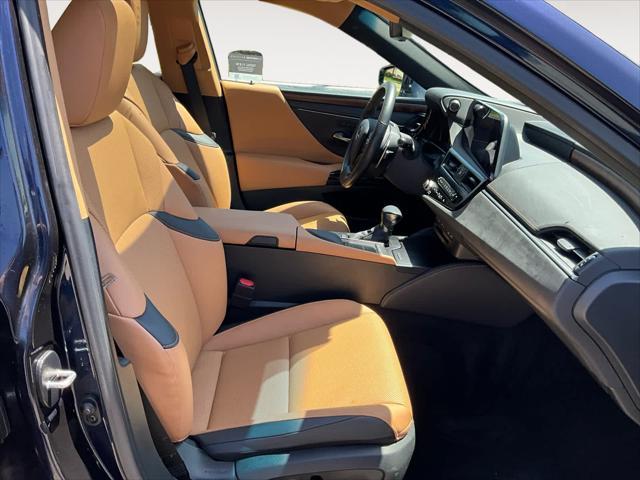 used 2022 Lexus ES 350 car, priced at $37,598