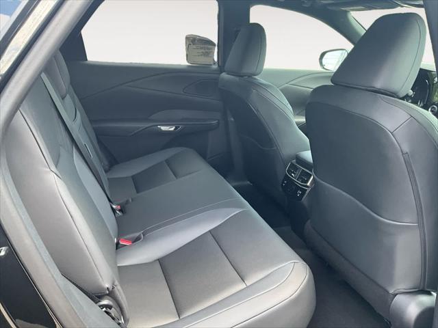 new 2025 Lexus RX 350 car, priced at $59,595