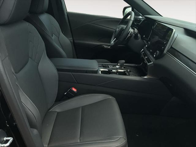 new 2025 Lexus RX 350 car, priced at $59,595
