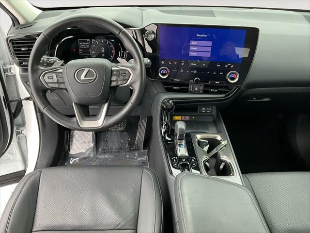 used 2024 Lexus NX 350 car, priced at $44,538