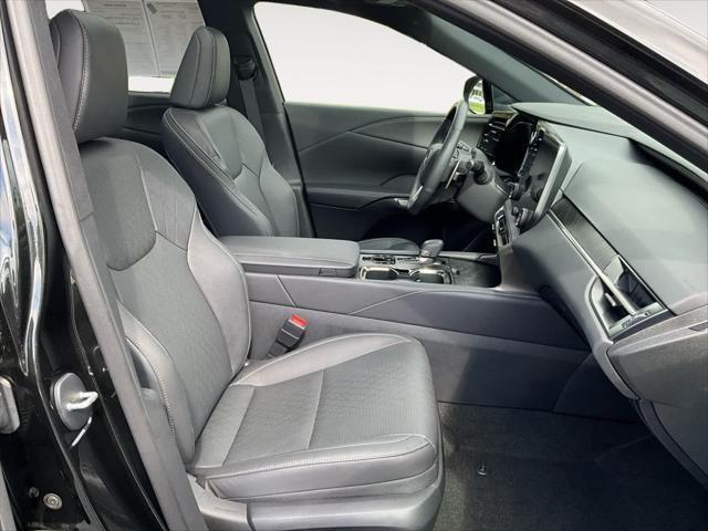 used 2023 Lexus RX 350 car, priced at $52,698