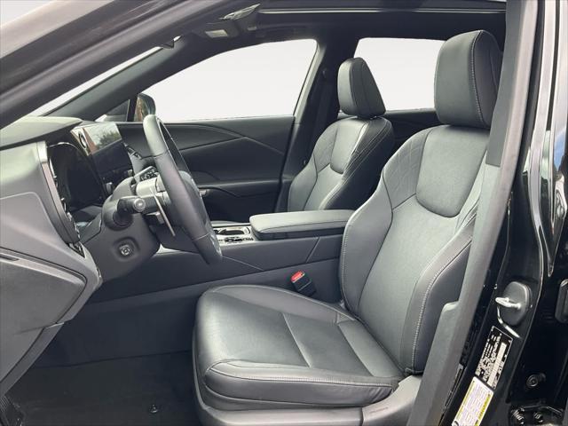 used 2023 Lexus RX 350 car, priced at $52,698