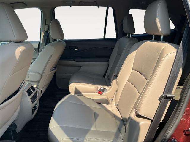 used 2019 Honda Pilot car, priced at $24,798