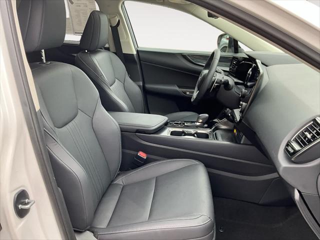 used 2024 Lexus NX 250 car, priced at $43,498