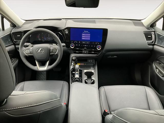 used 2024 Lexus NX 250 car, priced at $43,498